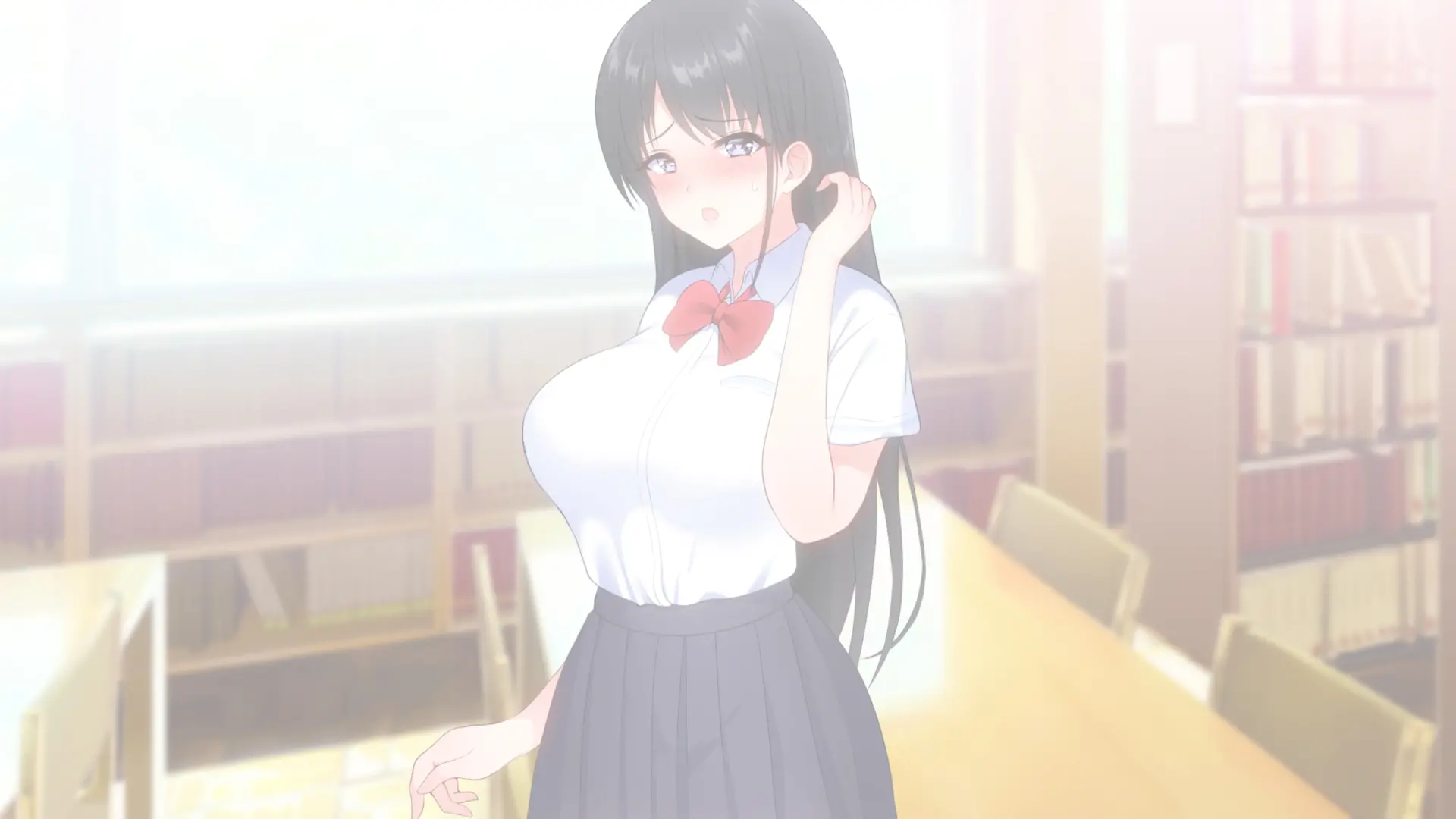 1000-Bai Kyouka Chinpo De Donna Onna Mo Doroddoro No Ahheahe | 1000배 강화자지로 어떤 여자라도 질척질척하게 헤롱헤롱